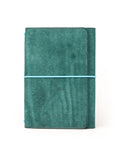 Ortensia Pueblo A6 trifold cover, ready to ship