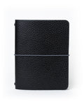 Black Dollaro Leather Cover