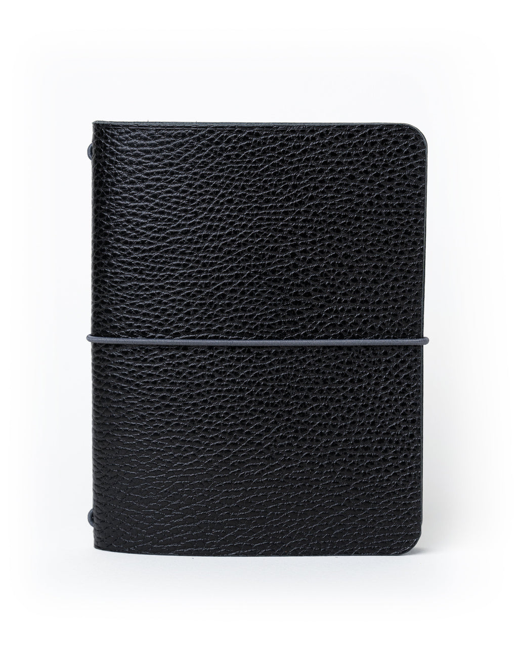 Black Dollaro A6 cover, ready to ship