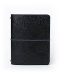 Black Dollaro A6 cover, ready to ship