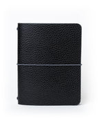 Black Dollaro A6 cover, ready to ship