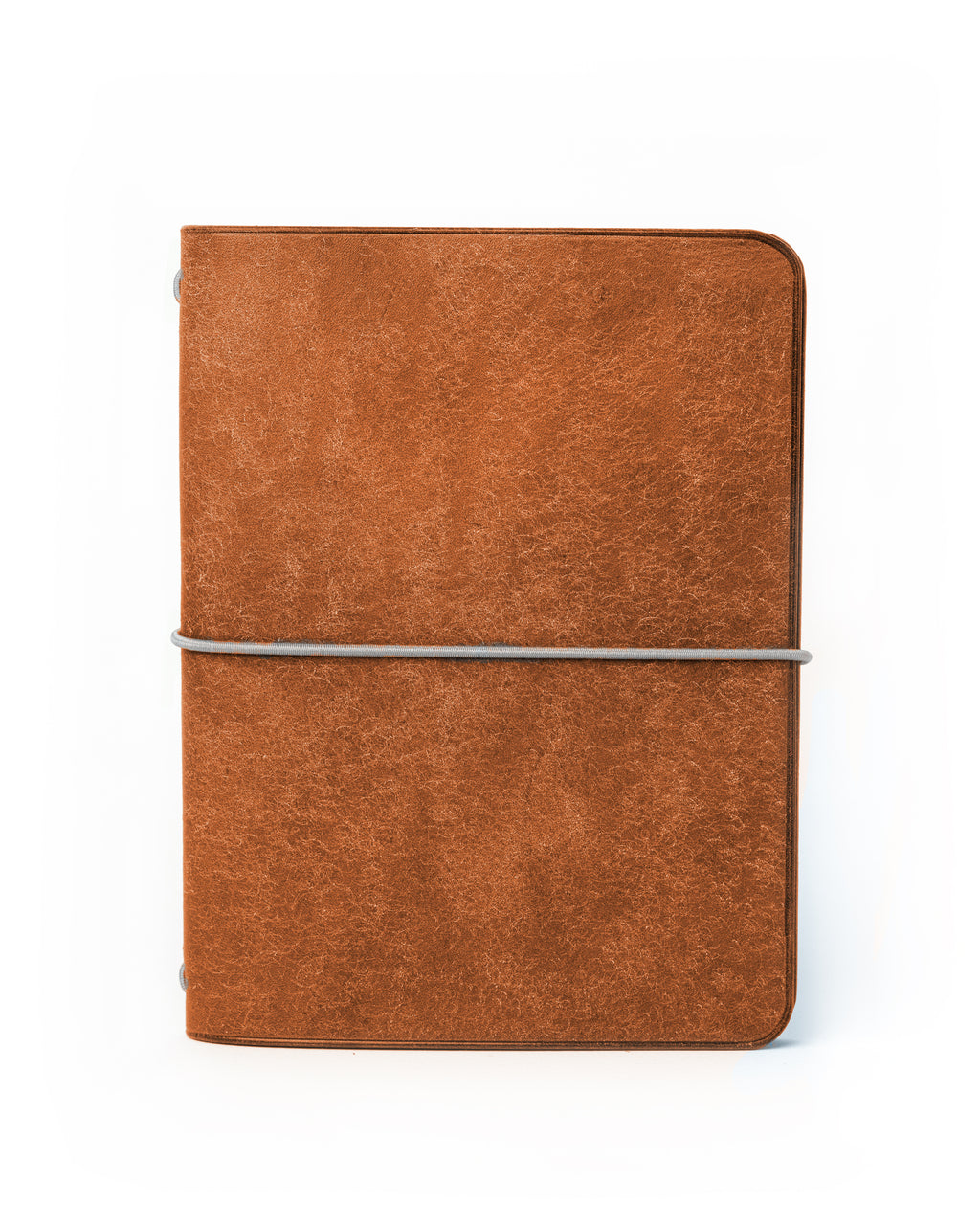 Brown Pueblo Leather Cover