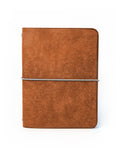Brown Pueblo Leather Cover