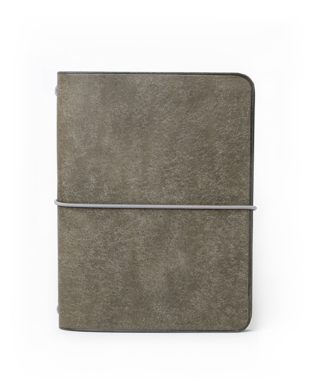 Grey Pueblo Leather Cover