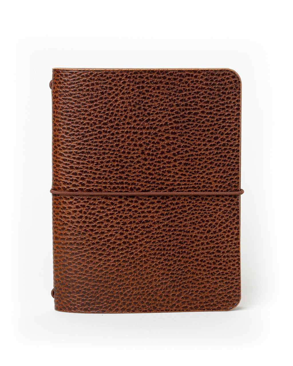 Brown Dollaro A6 cover, ready to ship