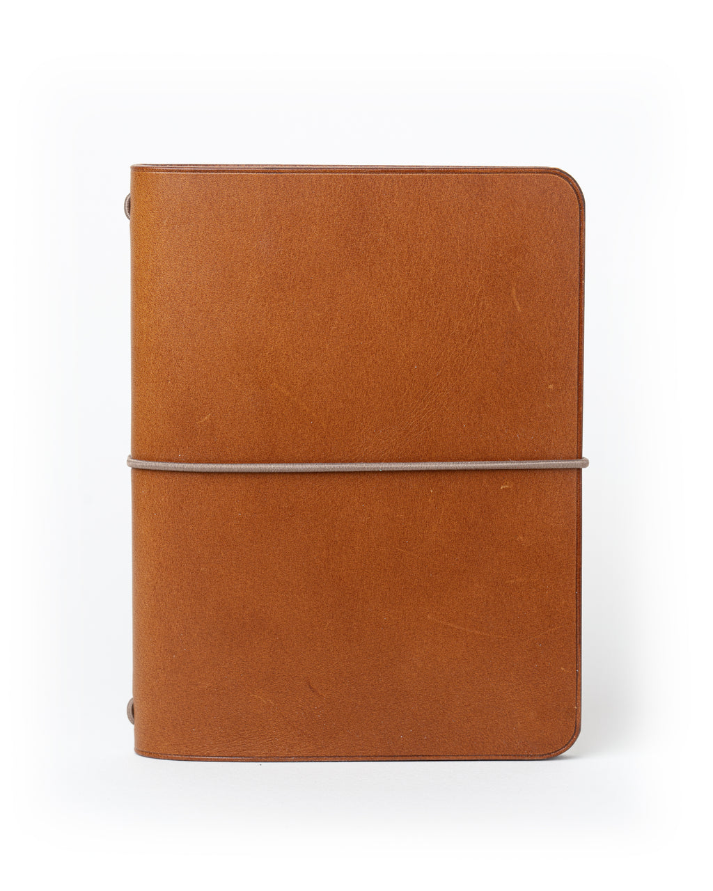 Whisky Buttero Leather Cover