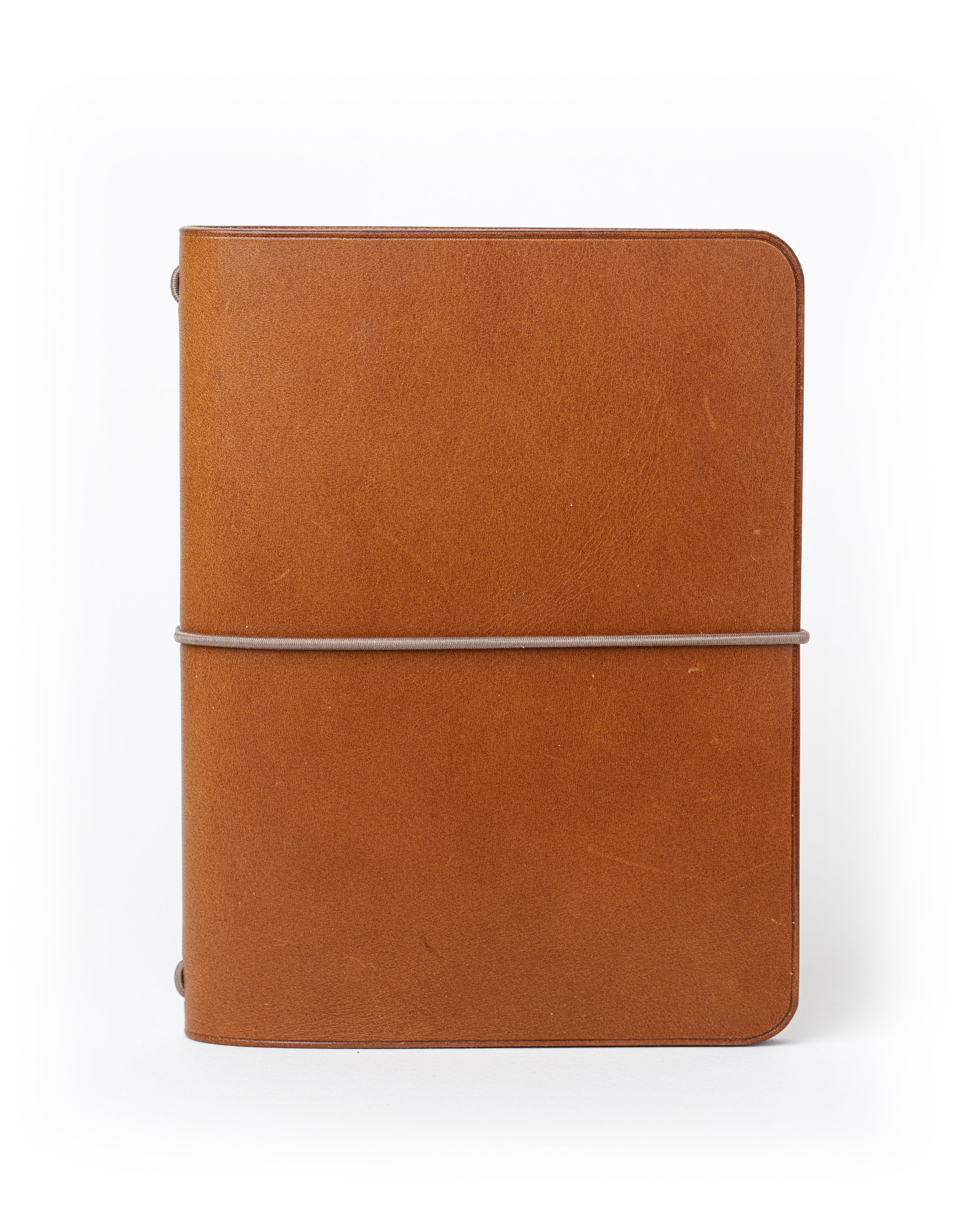 Whisky Buttero Leather Cover