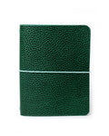 Green Dollaro A6 cover, ready to ship