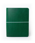 Green Buttero A6 cover, ready to ship