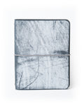 Black Ghost Wax Leather Cover