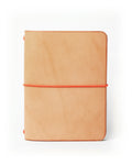 Natural Buttero Leather Cover
