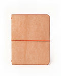 Natural Pueblo Leather Cover